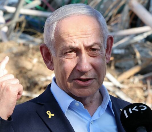 Israele, Netanyahu chiede indagine penale su militari che hanno testimoniato nel film NAZA