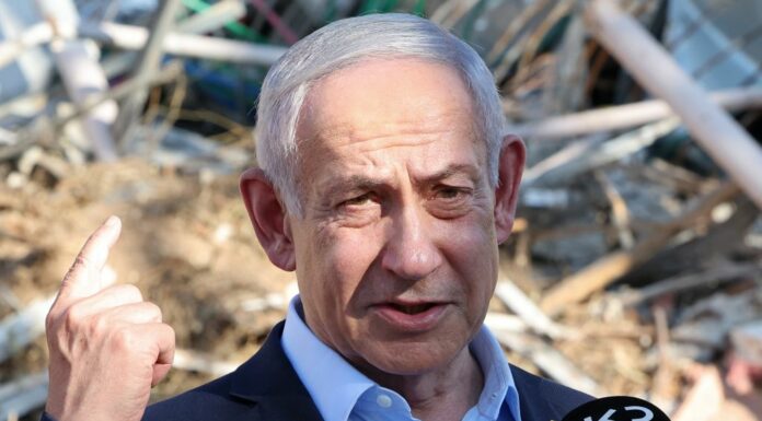 Netanyahu “Vittoria storica, l’Iran non avrà armi nucleari”