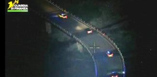 Mafia, 20 indagati tra Catania e Pavia per estorsioni e droga