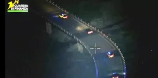 السلطات تحقق مع 20 شخصا بين كاتانيا وبافيا بتهم الابتزاز والمخدرات