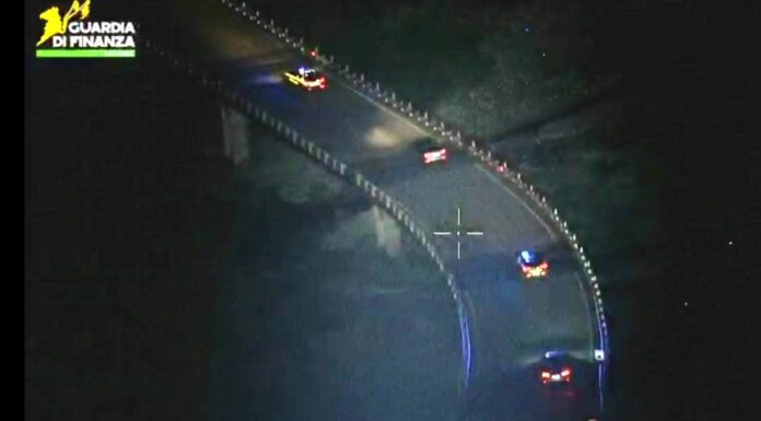 Mafia, 20 indagati tra Catania e Pavia per estorsioni e droga