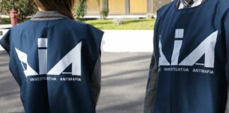 Mafia, Dia sequestra beni per 2 milioni a pluripregiudicato della Bat
