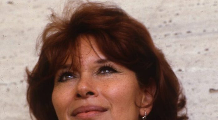 Morta a 91 anni Lea Massari, attrice di successo ma discreta