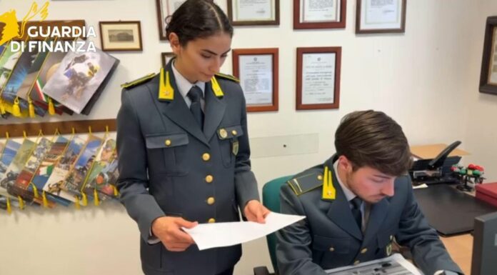 Frodi su Iva e riciclaggio, 11 arresti tra Sicilia e Lombardia