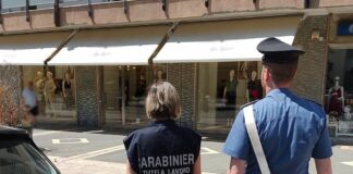 Caporali cinesi sfruttavano lavoratori italiani, 6 denunciati a Palermo