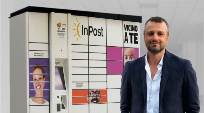 Effetto “second hand’: sempre più italiani scelgono consegna fuori casa