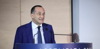 Assobiotec, Greco confermato presidente per il triennio 2025/2028