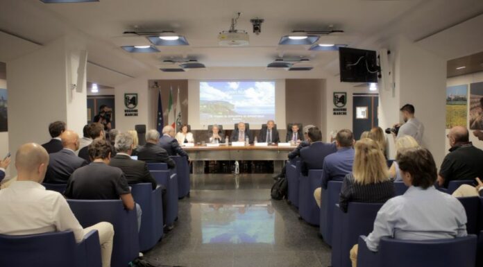 Open Fiber completa il Piano Banda Ultra Larga nelle Marche