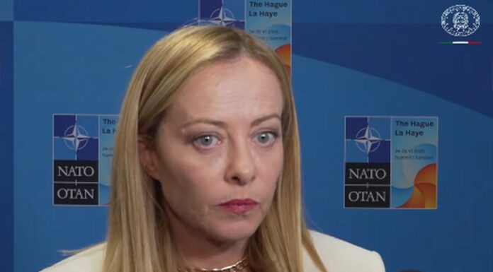 Nato, Meloni “Impegni assunti sono sostenibili per l’Italia”