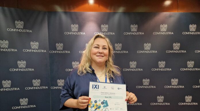 Confindustria premia Bayer Pharma Italia per l’impegno nella formazione