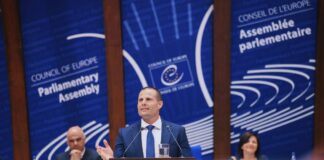 Council of Europe, Maltàs Presidency puts youth and reform at forefront
