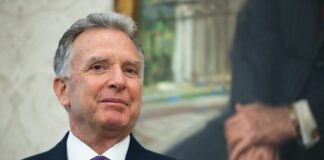 Gaza, Witkoff incontrerà domani a Roma inviati di Israele e Qatar