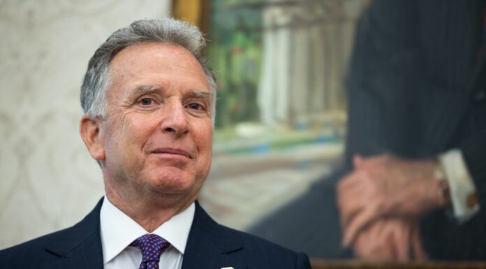 Witkoff “In arrivo grandi novità sull’adesione agli Accordi di Abramo”