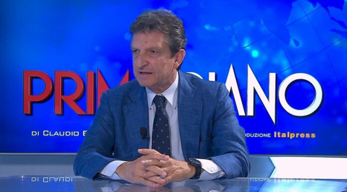 Eastwest, Scognamiglio “Imprese hanno bisogno di diminuire l’incertezza”