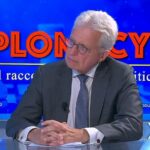 Ambasciatore Lucas “Tra Italia e Germania relazioni eccellenti”