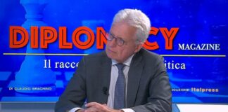 Ambasciatore Lucas “Tra Italia e Germania relazioni eccellenti”