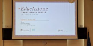 Educazione finanziaria, avviato insegnamento in un istituto su due