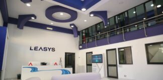 Nasce in Campania il primo flagship store “Leasys One”