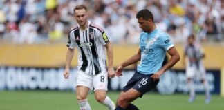 Il Manchester City stende la Juventus e vince 5-2