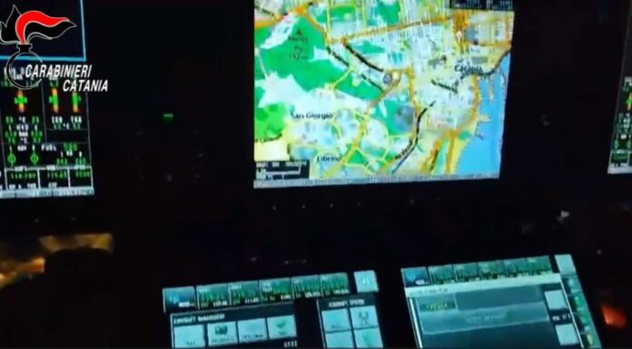 Blitz antimafia contro il clan dei “Cursoti Milanesi”, 21 arresti