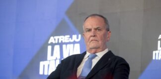 Terzo mandato, Calderoli “Nessun blitz, dialogo solo da FdI”