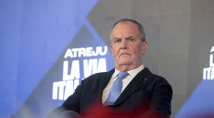 Terzo mandato, Calderoli “Nessun blitz, dialogo solo da FdI”
