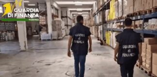 Torino, sequestrati 9 milioni di euro per reati tributari. 4 indagati