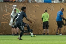 Media, Real Madrid ready to sell Vinicius at the end of the season