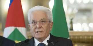 Ustica, Mattarella “Tragedia tra le più oscure e laceranti del Paese”
