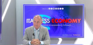 Chimica, Buzzella “Europa soffre asimmetria competitiva con Cina e Usa”