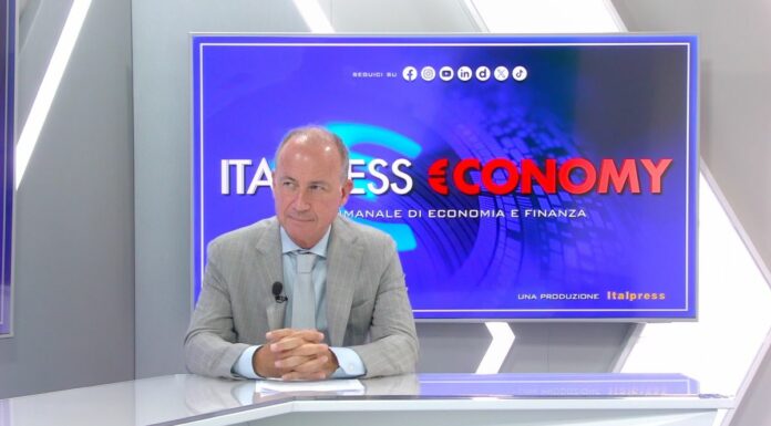 Chimica, Buzzella “Europa soffre asimmetria competitiva con Cina e Usa”