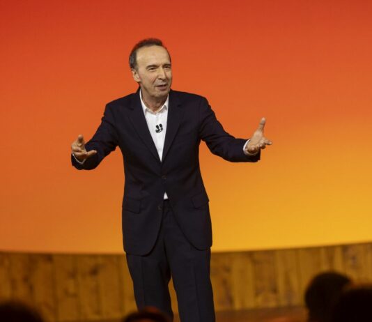 Palinsesti Rai 2026-2027 tra novità e tante conferme: nel prime time di Rai1 torna Benigni