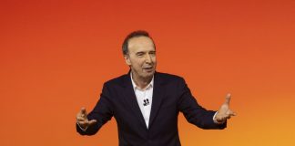 Benigni da Vespa: “San Francesco perfetto leader del campo largo”