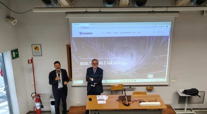Università Palermo lancia “TiSento” per una rete idraulica intelligente