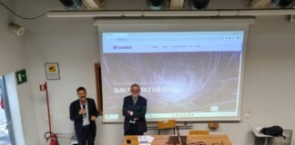 Università Palermo lancia “TiSento” per una rete idraulica intelligente