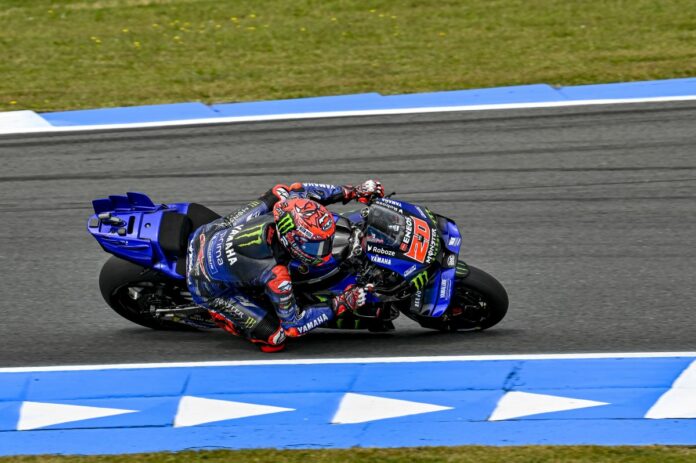 MotoGP World Championship - Press conference MotoGP Grand Prix The Netherlands