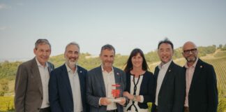 Toyota premia i migliori concessionari europei con i premi Ichiban