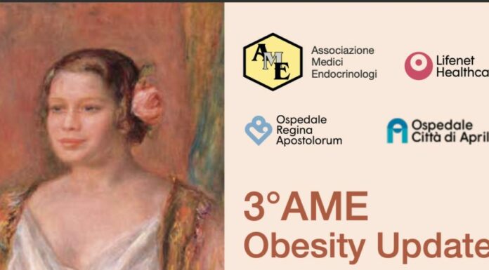 Allarme AME, in Italia una donna su dieci è obesa. Incidenza in aumento