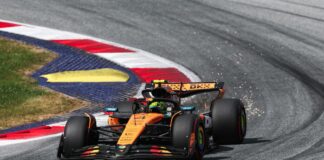 GP Austria 2025, si va verso la doppia sosta: Medium e Hard saranno protagoniste