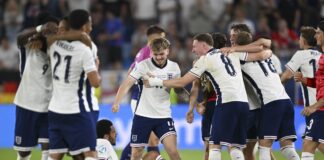 Inghilterra U21 sul tetto d’Europa, Germania ko 3-2 ai supplementari