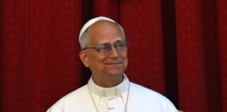 Papa “Preghiamo perchè ovunque tacciano le armi e si lavori per la pace”