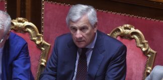 Ucraina, Tajani “Cessate il fuoco? Non sono ottimista”