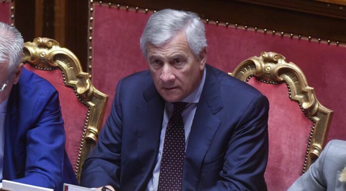 Ucraina, Tajani “Cessate il fuoco? Non sono ottimista”