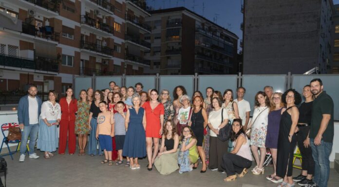 Shein e Dress for Success Rome, partnership per l’empowerment femminile