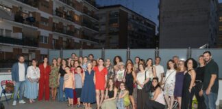 Shein e Dress for Success Rome, partnership per l’empowerment femminile