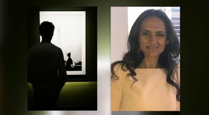 “Icons”, gli scatti di Elliott Erwitt in mostra a Palazzo Bonaparte