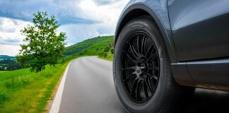 Pirelli, nuovo Scorpion All Season SF3 per i SUV