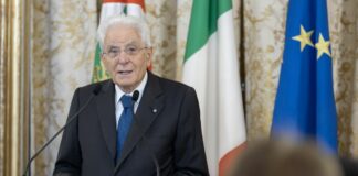 Carceri, Mattarella “Insostenibile il sovraffollamento, un’emergenza i suicidi” / Video