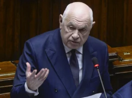 Referendum, Nordio a Palermo: “La magistratura è autonoma e indipendente da qualsiasi altro potere”