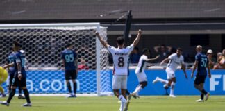 L’Inter cede 2-0 alla Fluminense e saluta il Mondiale per Club